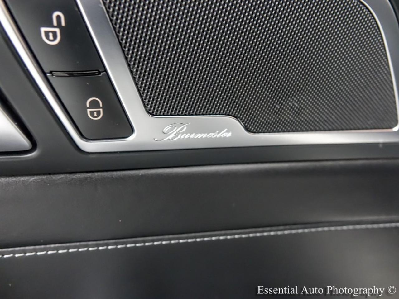 2016 Mercedes-Benz AMG GT S Willowbrook IL