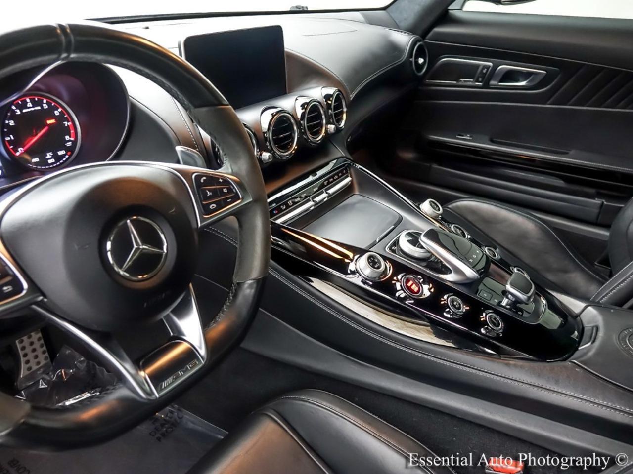 2016 Mercedes-Benz AMG GT S Willowbrook IL