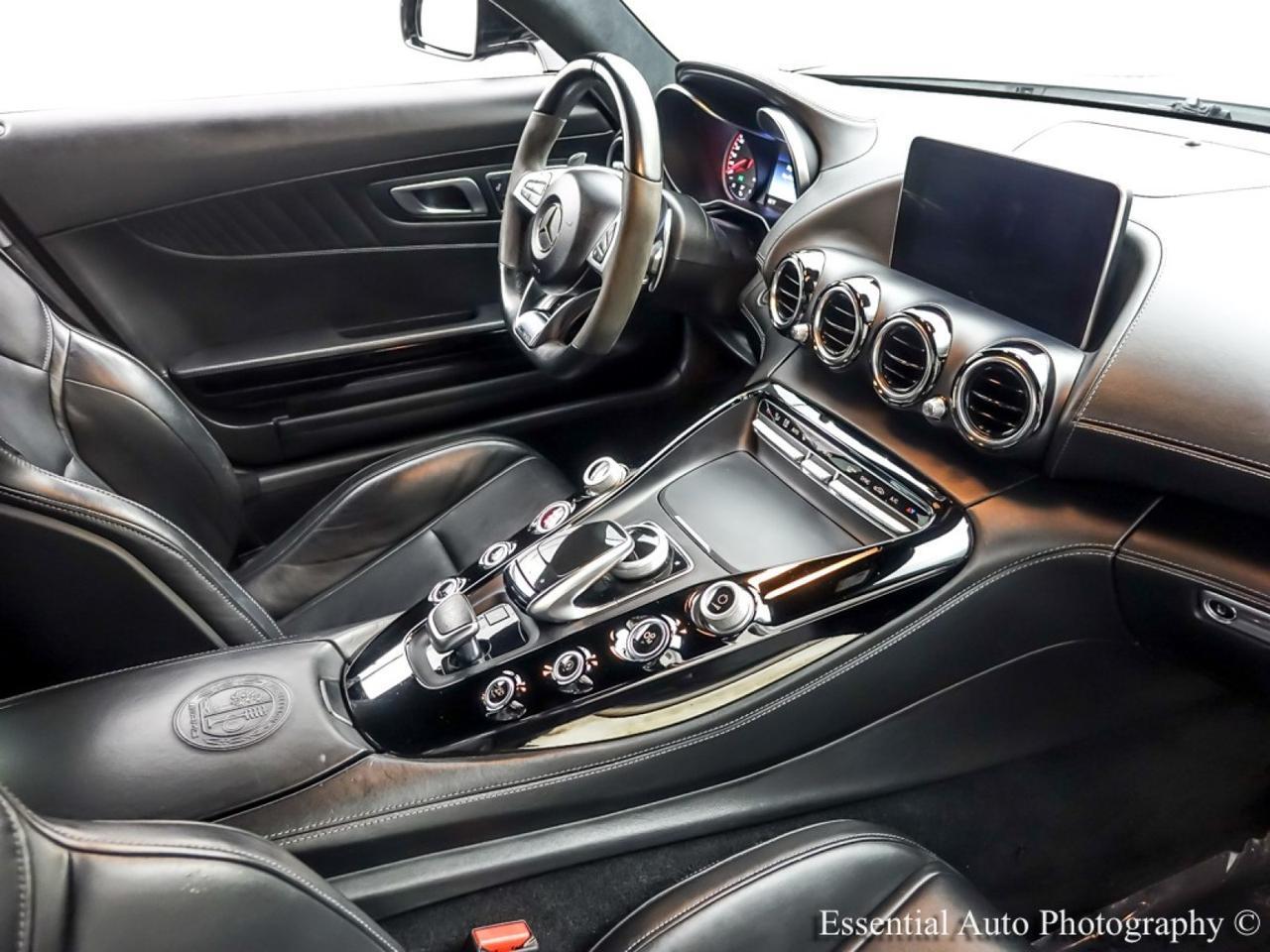 2016 Mercedes-Benz AMG GT S Willowbrook IL