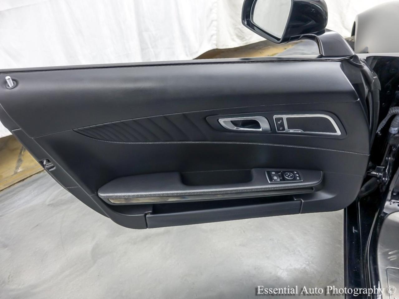 2016 Mercedes-Benz AMG GT S Willowbrook IL