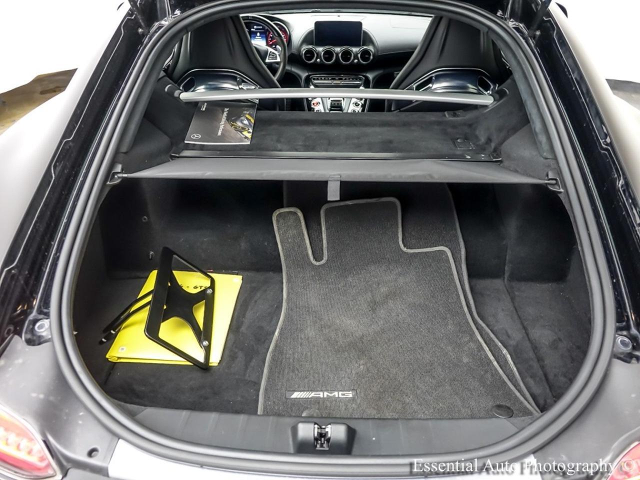 2016 Mercedes-Benz AMG GT S Willowbrook IL