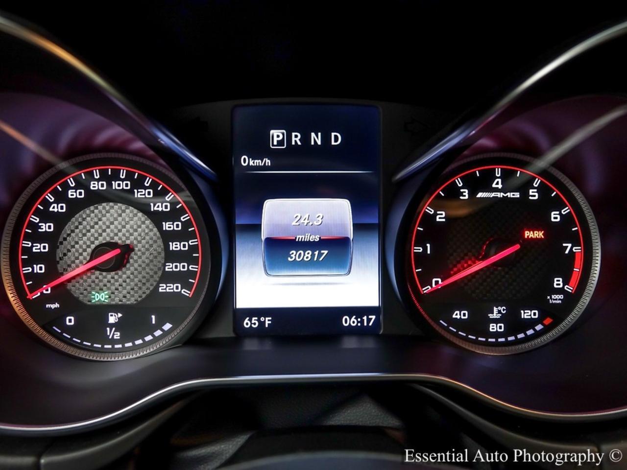 2016 Mercedes-Benz AMG GT S Willowbrook IL