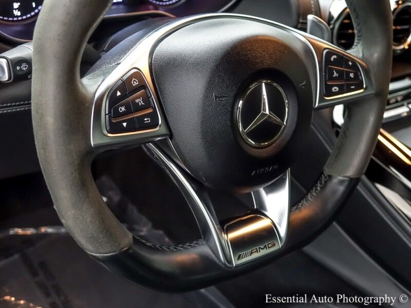 2016 Mercedes-Benz AMG GT S Willowbrook IL