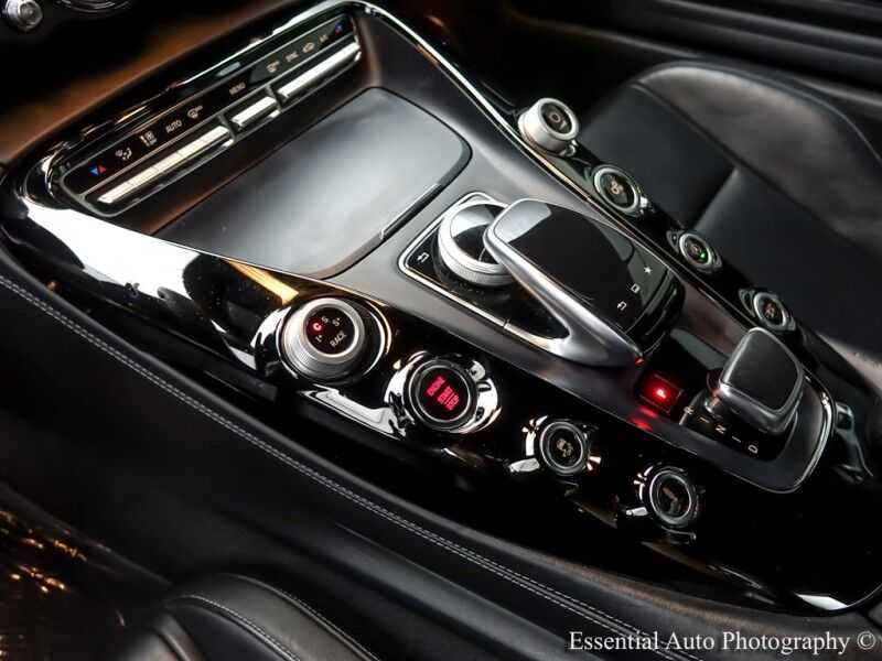 2016 Mercedes-Benz AMG GT S Willowbrook IL
