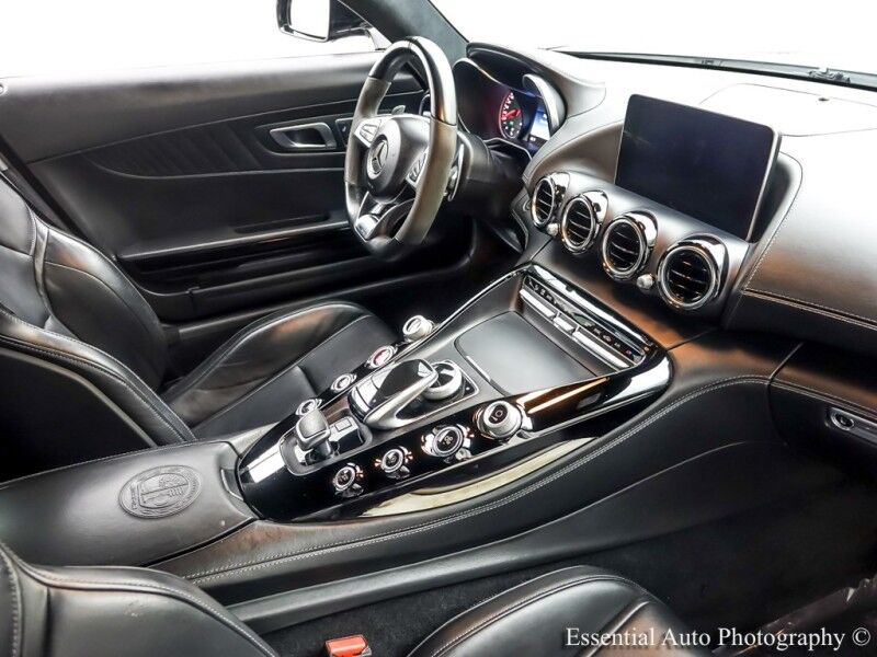 2016 Mercedes-Benz AMG GT S Willowbrook IL