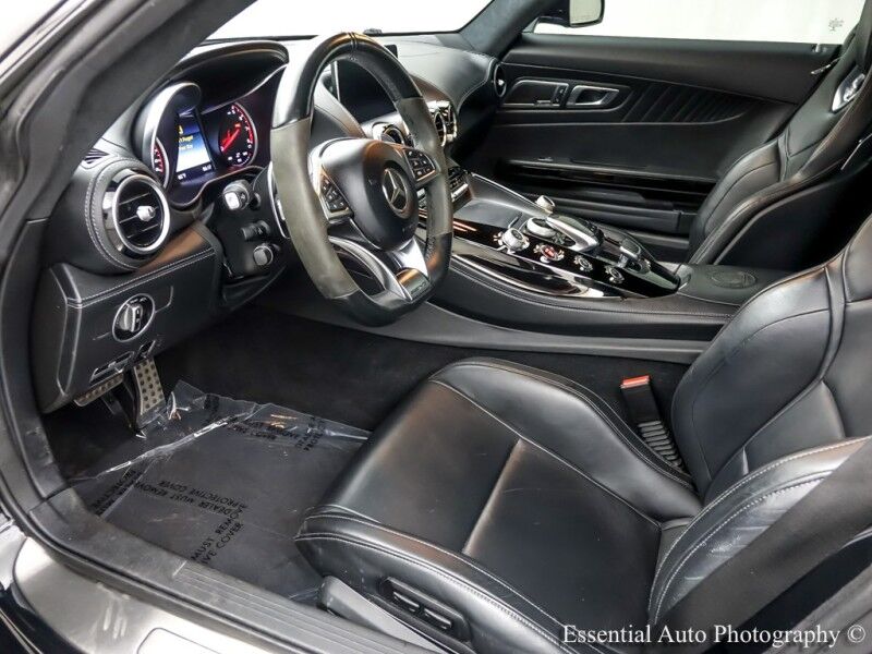 2016 Mercedes-Benz AMG GT S Willowbrook IL