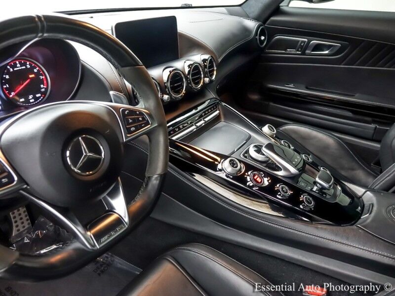 2016 Mercedes-Benz AMG GT S Willowbrook IL