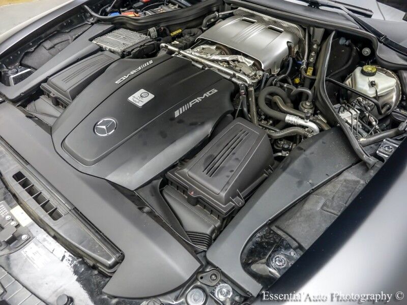 2016 Mercedes-Benz AMG GT S Willowbrook IL