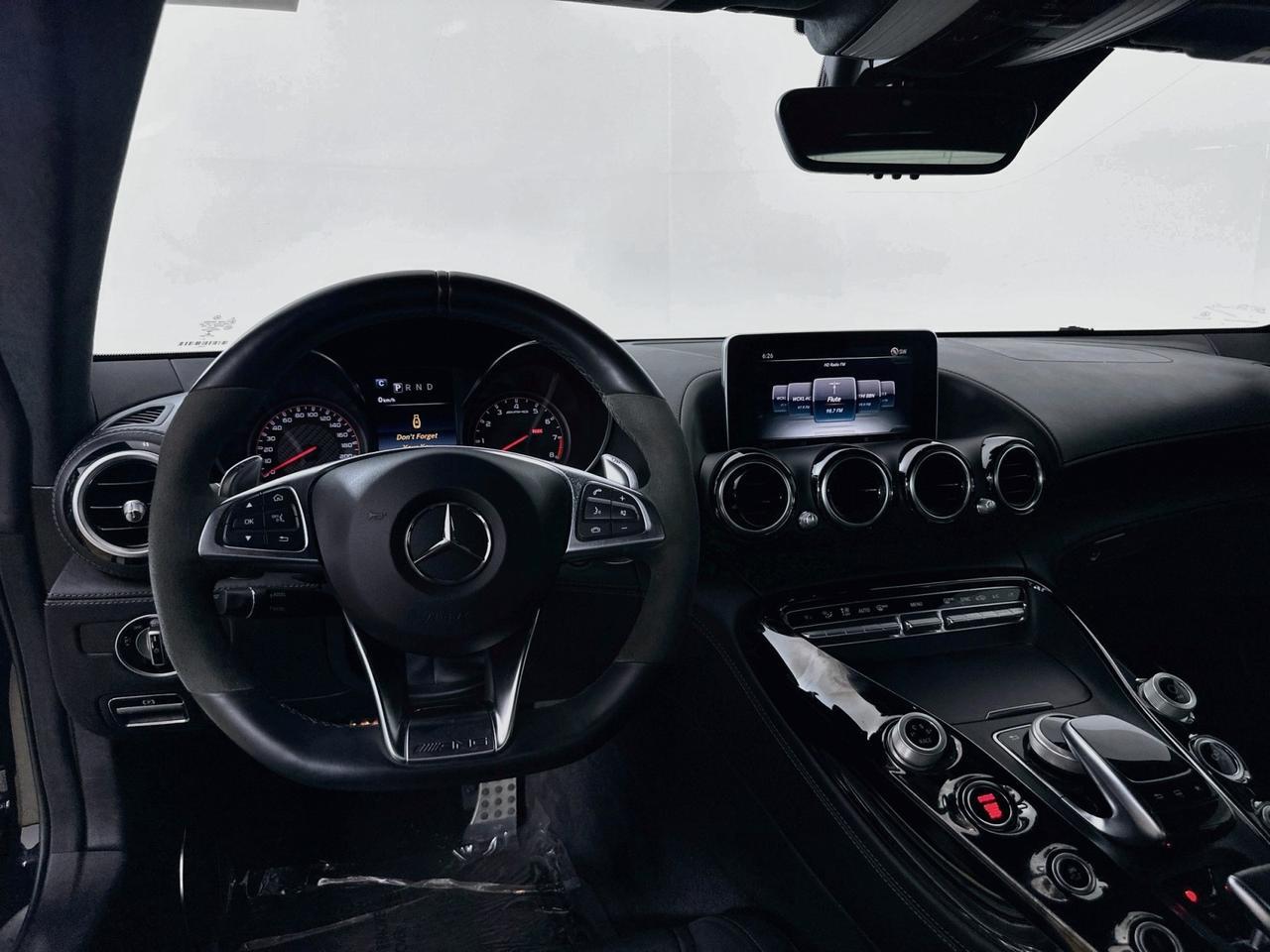 2016 Mercedes-Benz AMG GT S - Photo 22