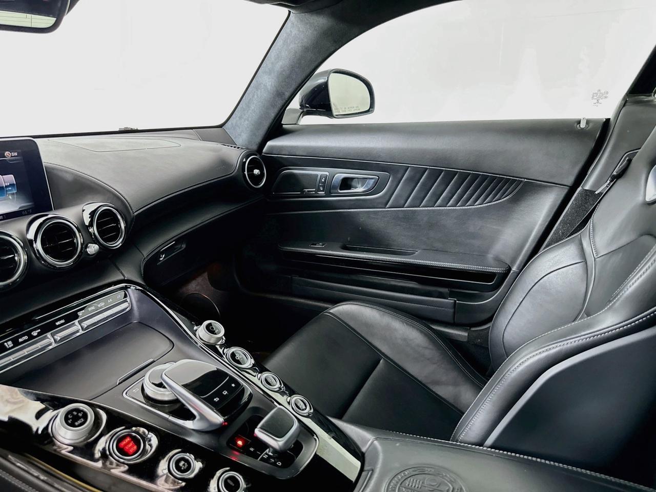 2016 Mercedes-Benz AMG GT S - Photo 23