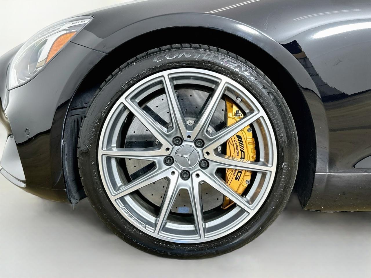 2016 Mercedes-Benz AMG GT S - Photo 28
