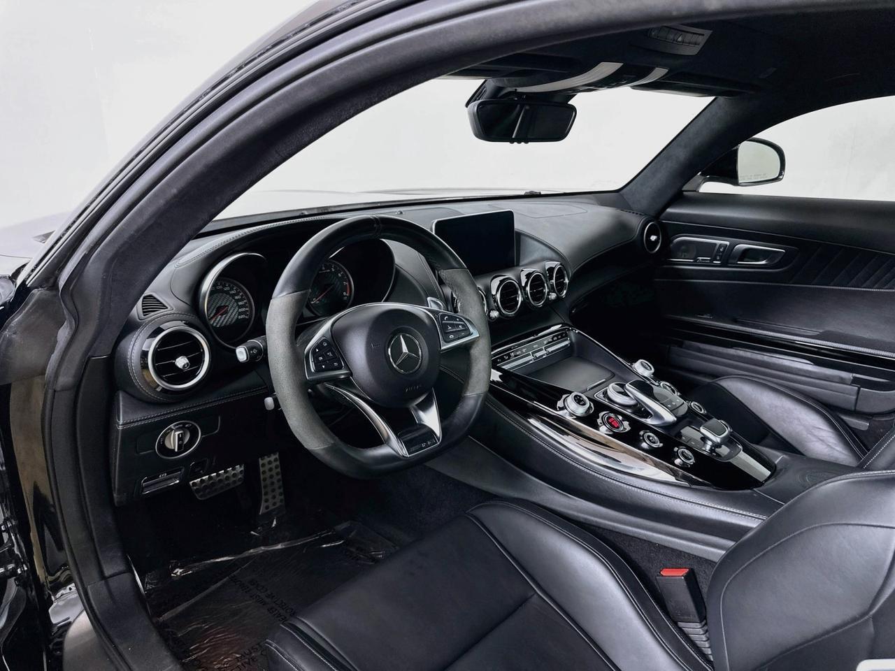 2016 Mercedes-Benz AMG GT S - Photo 9