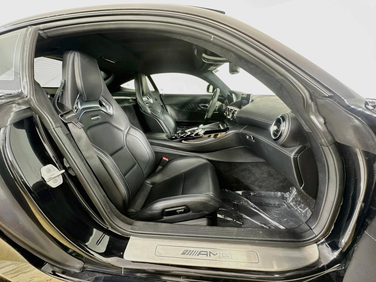 2016 Mercedes-Benz AMG GT S - Photo 25