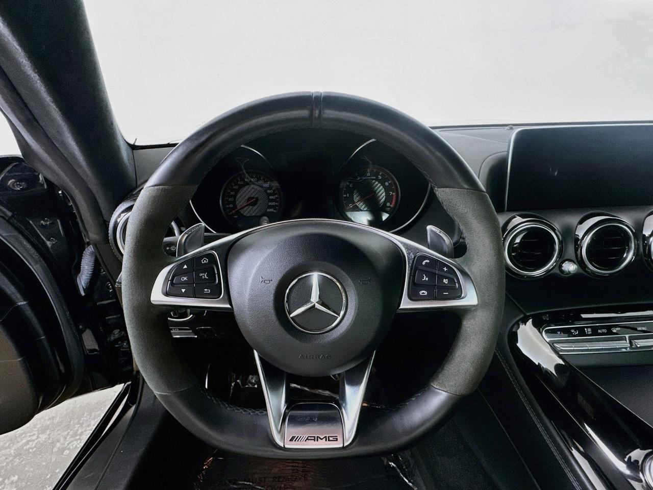 2016 Mercedes-Benz AMG GT S - Photo 11