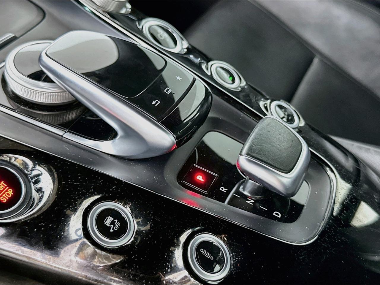 2016 Mercedes-Benz AMG GT S - Photo 17