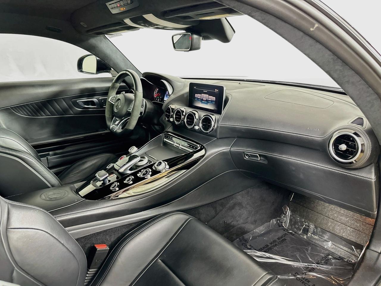 2016 Mercedes-Benz AMG GT S - Photo 26