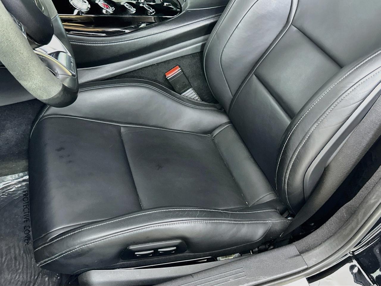 2016 Mercedes-Benz AMG GT S - Photo 20