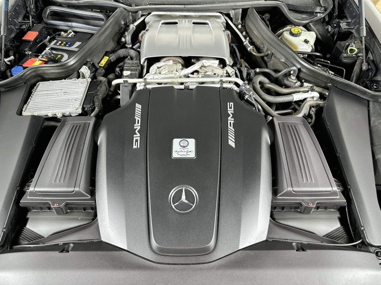 2016 Mercedes-Benz AMG GT S - Photo 27