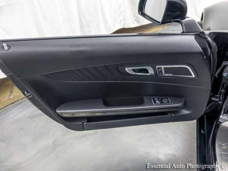 2016 Mercedes-Benz AMG GT S Willowbrook IL