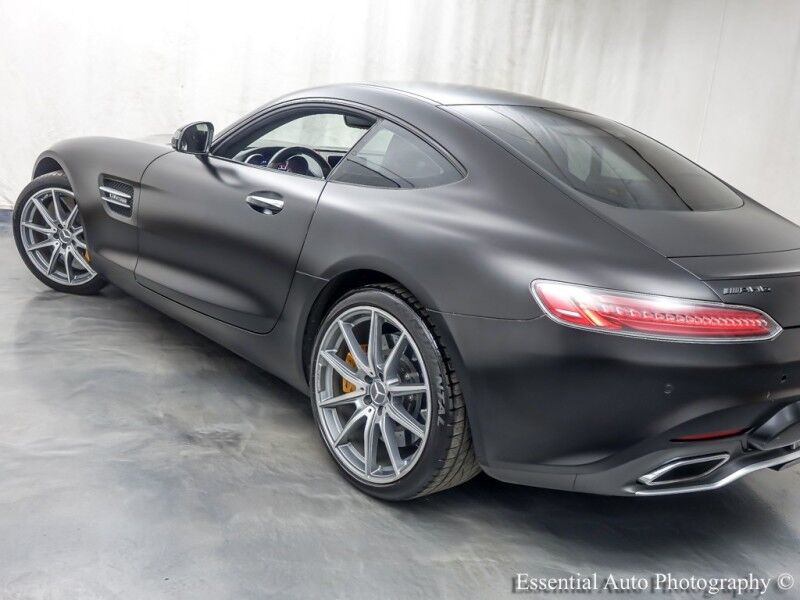 2016 Mercedes-Benz AMG GT S Willowbrook IL
