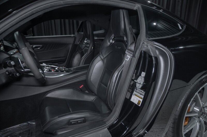2016 Mercedes-Benz AMG&reg; GT 2dr Cpe S Peoria AZ