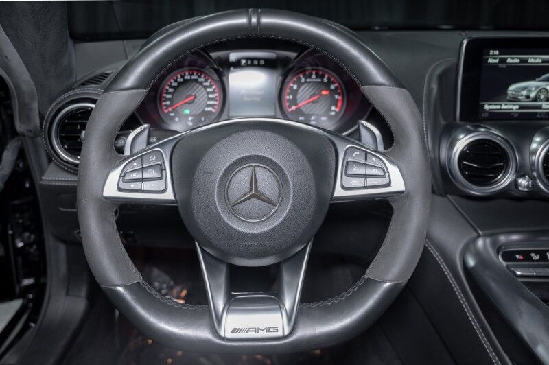 2016 Mercedes-Benz AMG&reg; GT 2dr Cpe S Peoria AZ