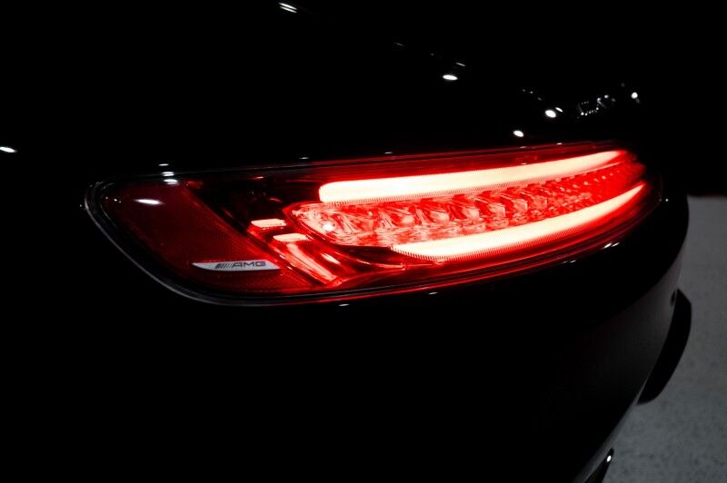 2016 Mercedes-Benz AMG&reg; GT 2dr Cpe S Peoria AZ