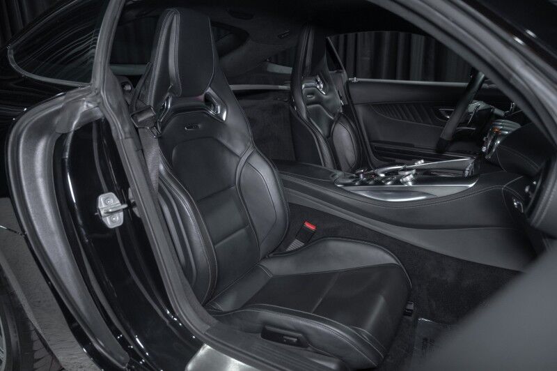 2016 Mercedes-Benz AMG&reg; GT 2dr Cpe S Peoria AZ