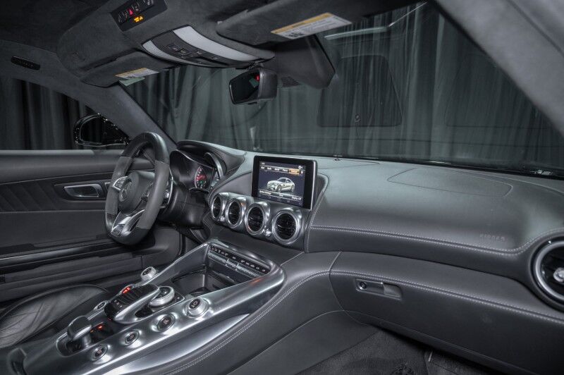 2016 Mercedes-Benz AMG&reg; GT 2dr Cpe S Peoria AZ