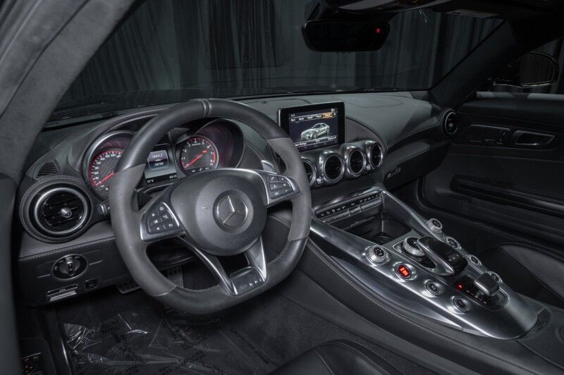 2016 Mercedes-Benz AMG&reg; GT 2dr Cpe S Peoria AZ
