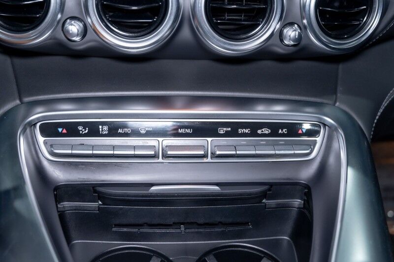 2016 Mercedes-Benz AMG&reg; GT 2dr Cpe S Peoria AZ