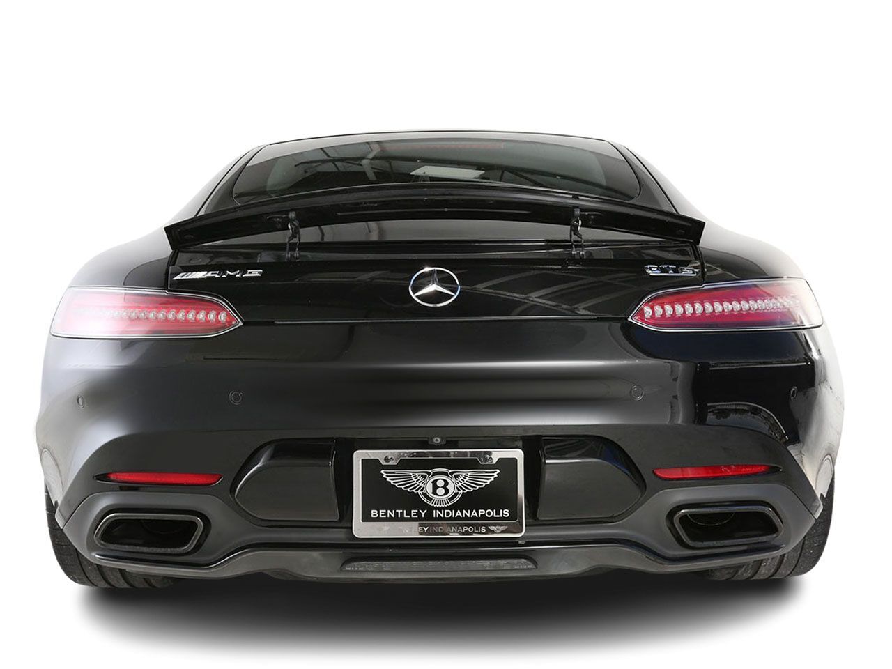 2016 Mercedes-Benz AMG&reg; GT S Indianapolis IN