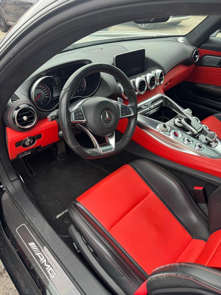2016 Mercedes-Benz AMG&reg; GT S Indianapolis IN