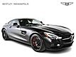 2016 Mercedes-Benz AMG&reg; GT S
