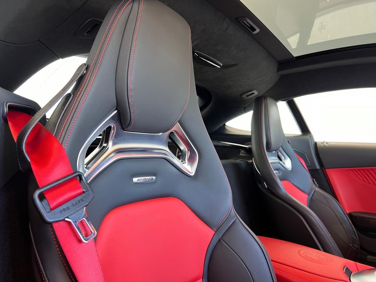 2016 Mercedes-Benz AMG&reg; GT S Indianapolis IN