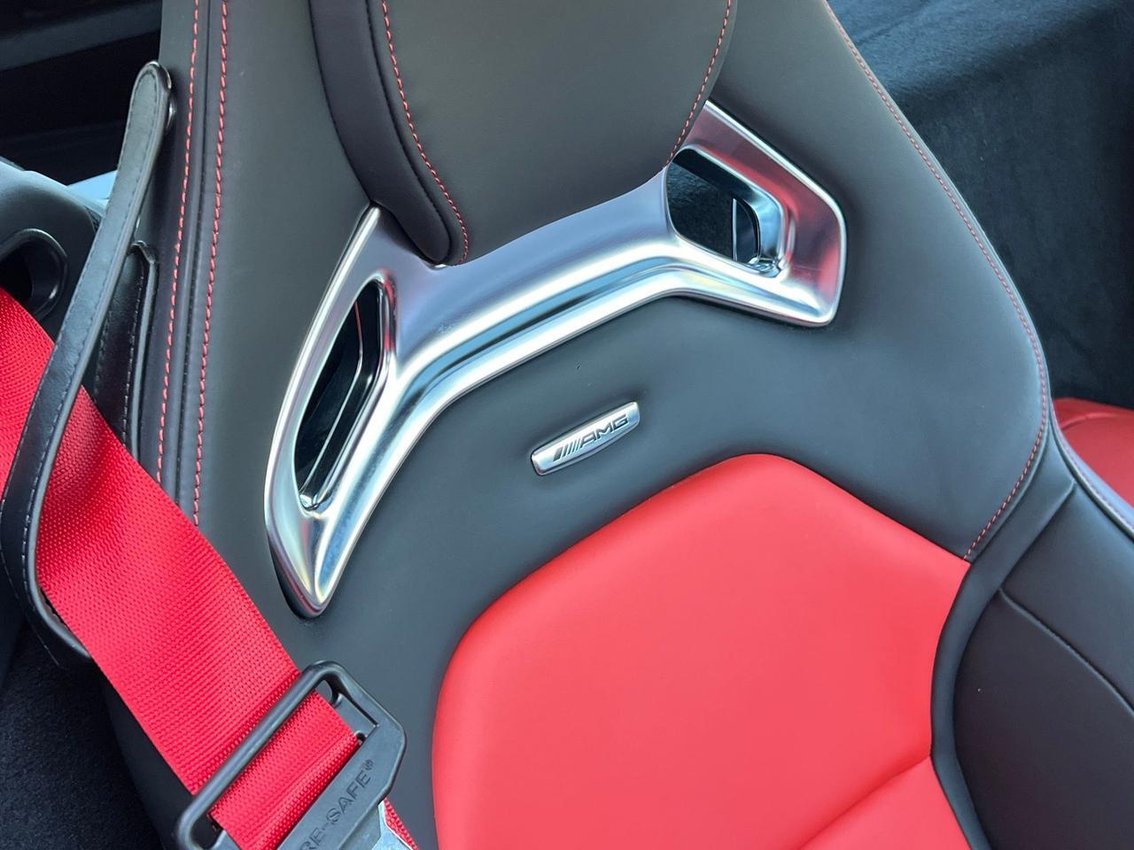 2016 Mercedes-Benz AMG&reg; GT S Indianapolis IN