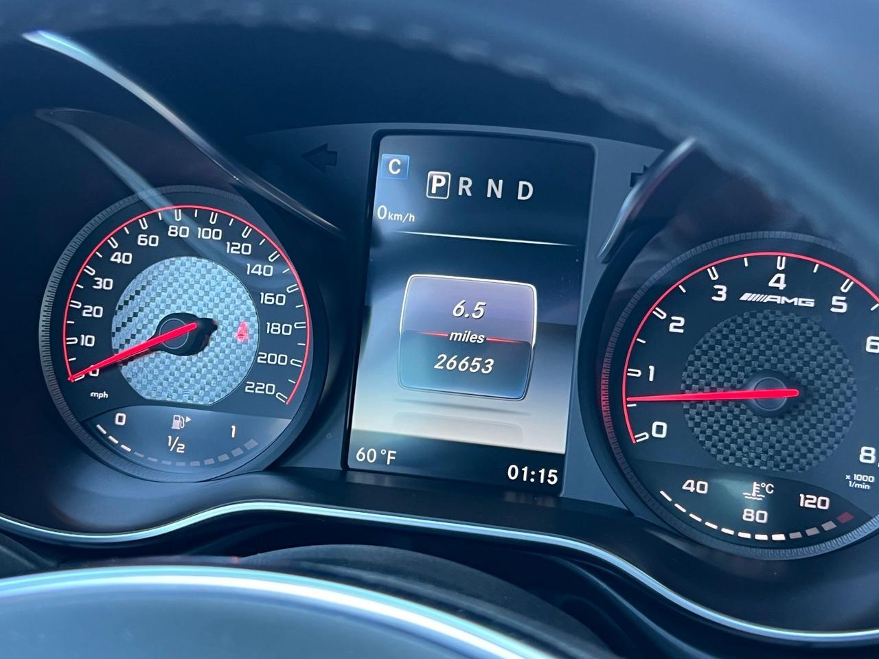 2016 Mercedes-Benz AMG&reg; GT S Indianapolis IN