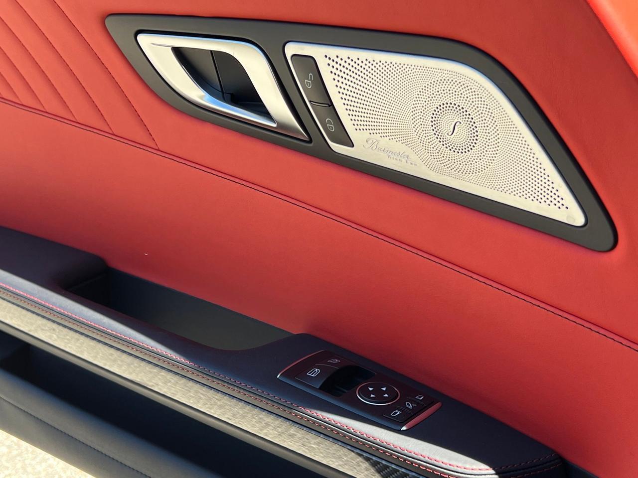 2016 Mercedes-Benz AMG&reg; GT S Indianapolis IN