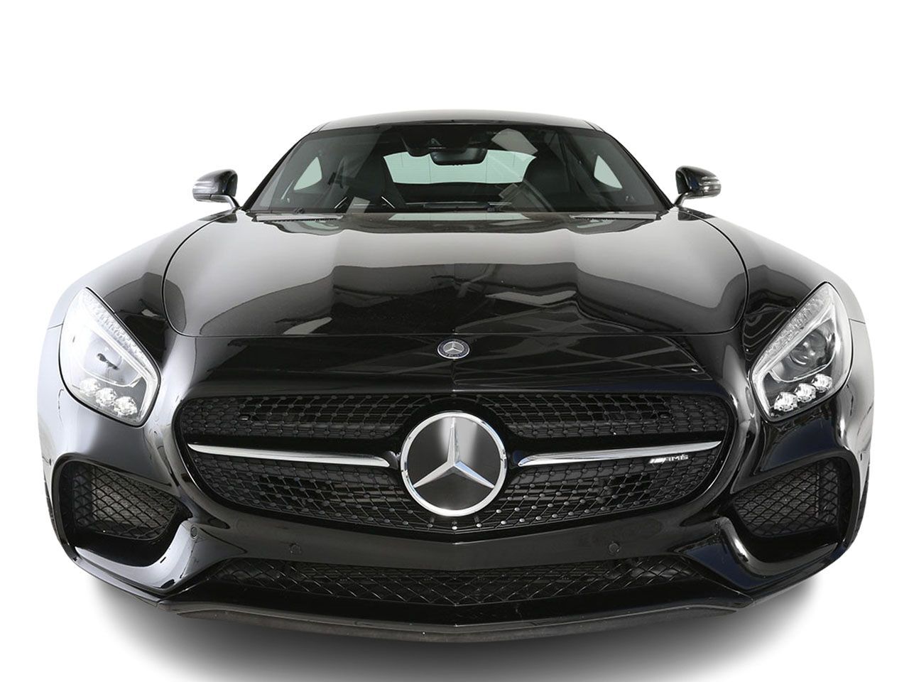 2016 Mercedes-Benz AMG&reg; GT S Indianapolis IN