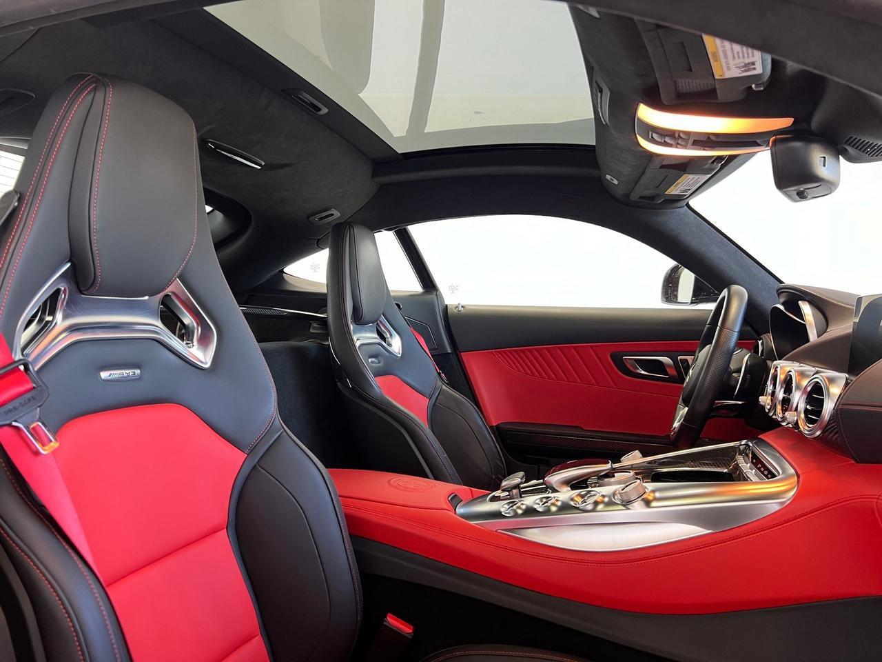 2016 Mercedes-Benz AMG&reg; GT S Indianapolis IN