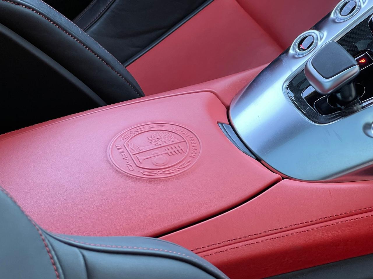 2016 Mercedes-Benz AMG&reg; GT S Indianapolis IN
