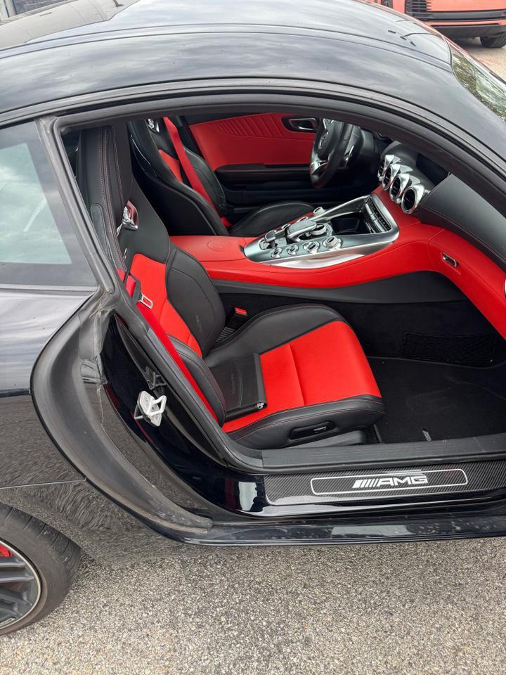 2016 Mercedes-Benz AMG&reg; GT S Indianapolis IN