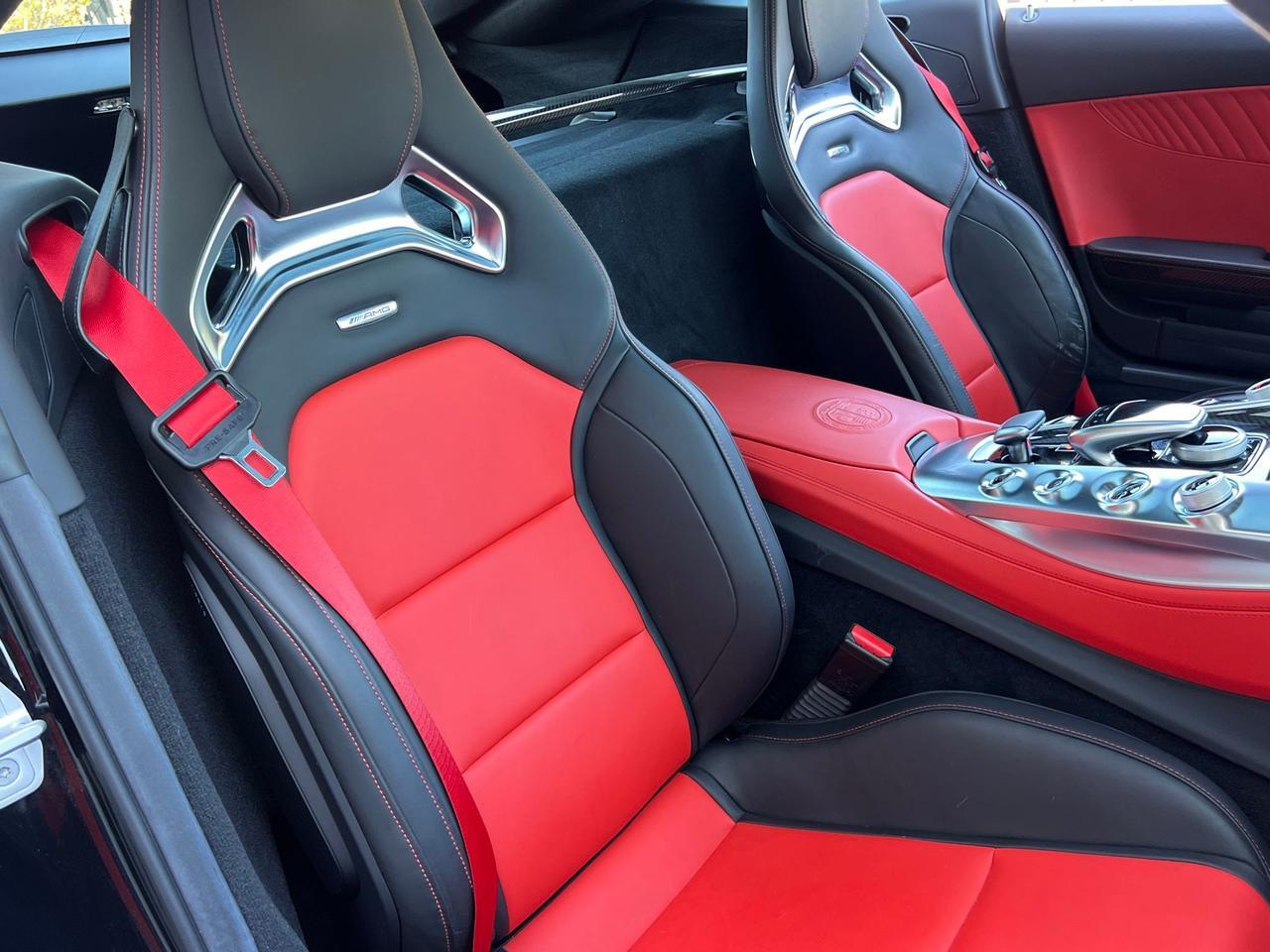 2016 Mercedes-Benz AMG&reg; GT S Indianapolis IN