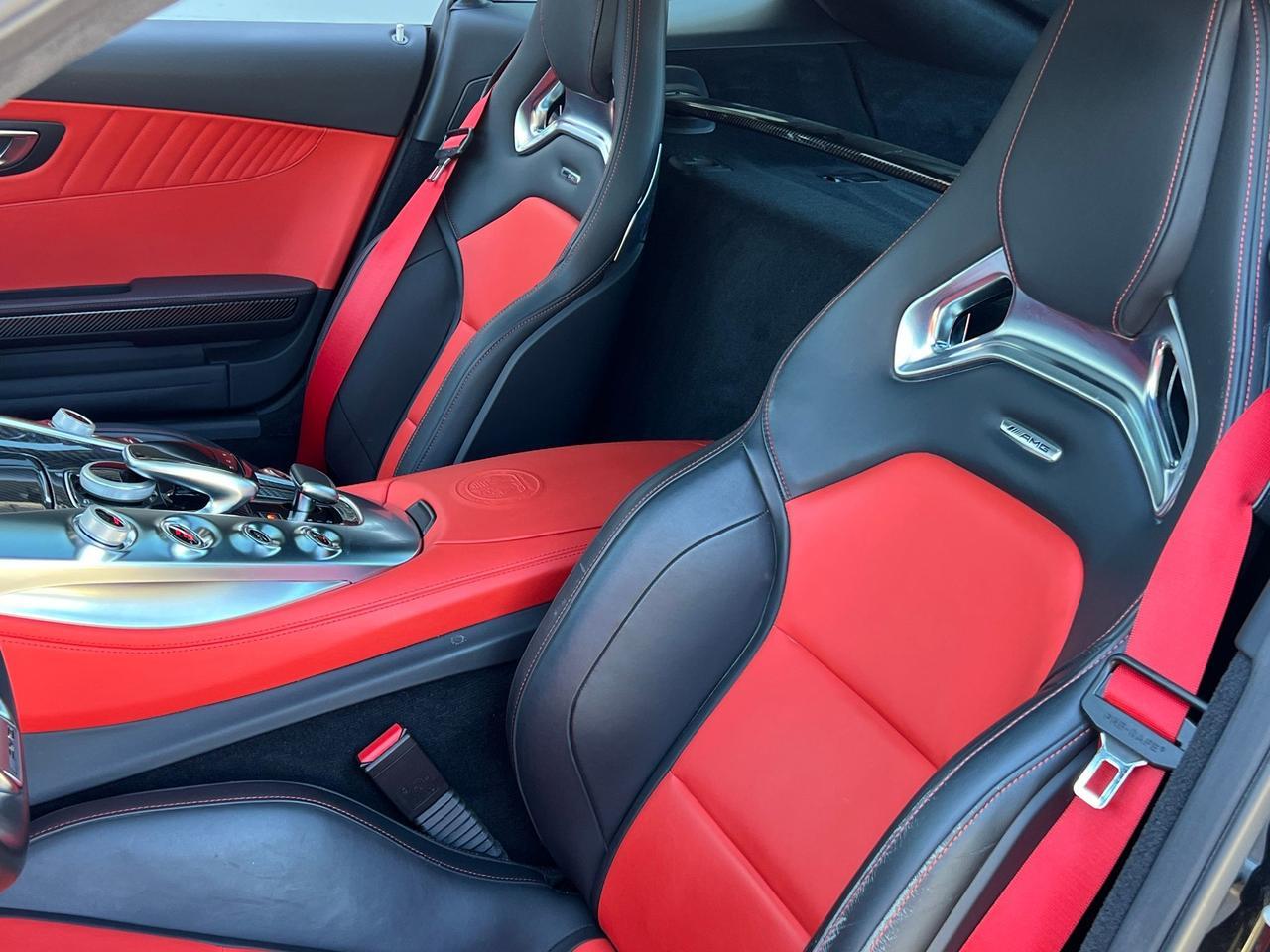 2016 Mercedes-Benz AMG&reg; GT S Indianapolis IN