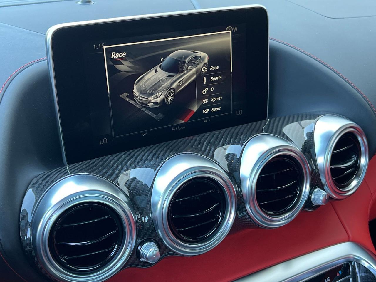 2016 Mercedes-Benz AMG&reg; GT S Indianapolis IN