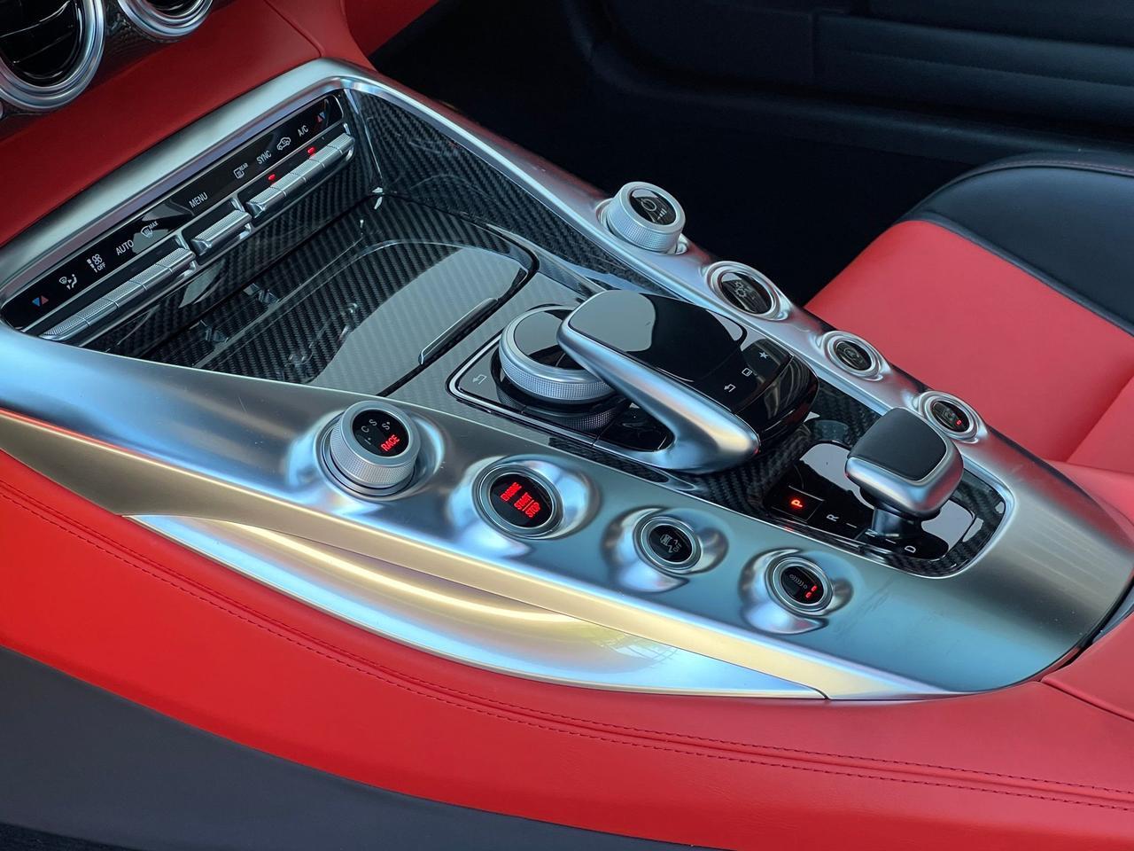 2016 Mercedes-Benz AMG&reg; GT S Indianapolis IN