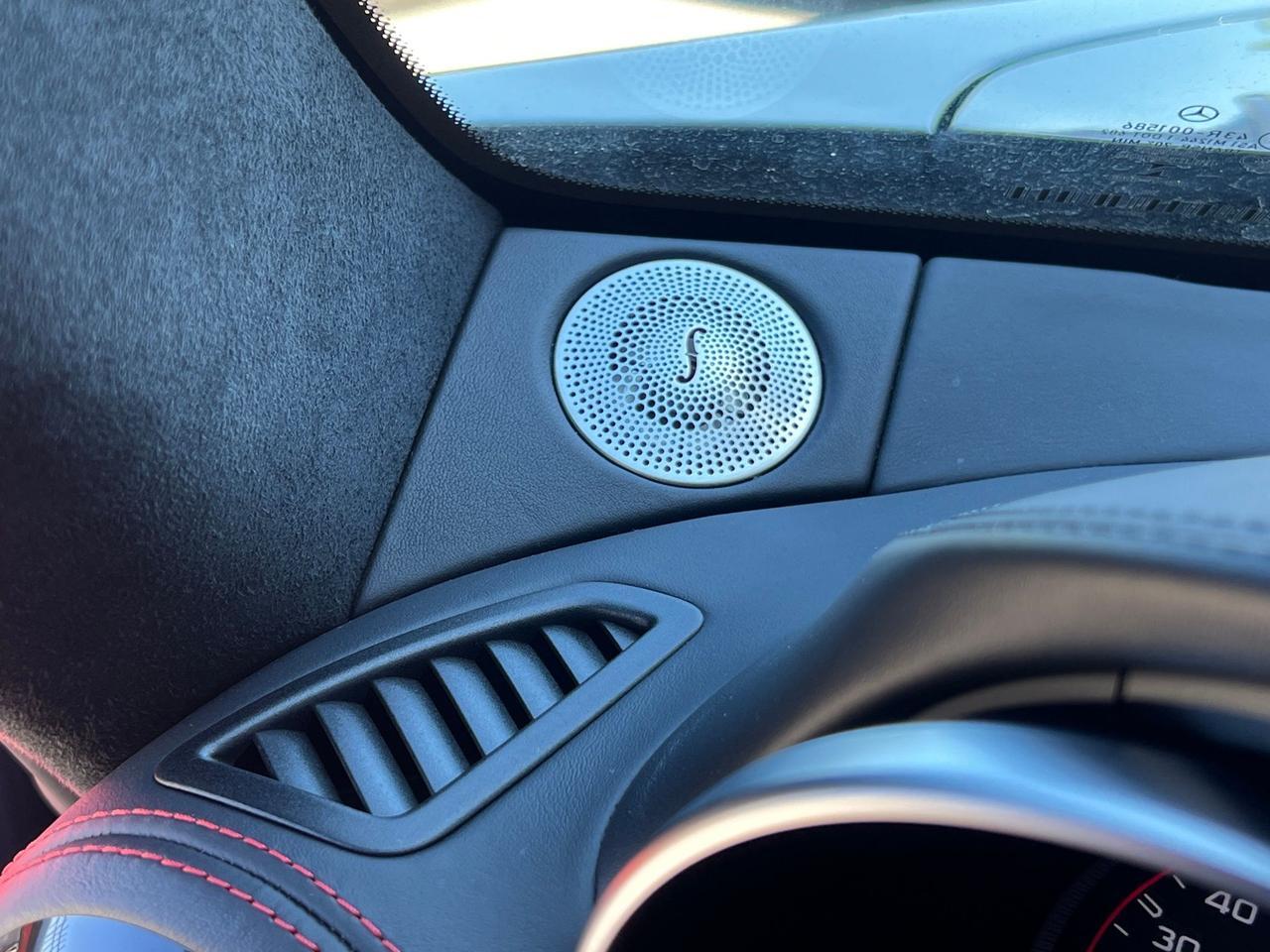 2016 Mercedes-Benz AMG&reg; GT S Indianapolis IN