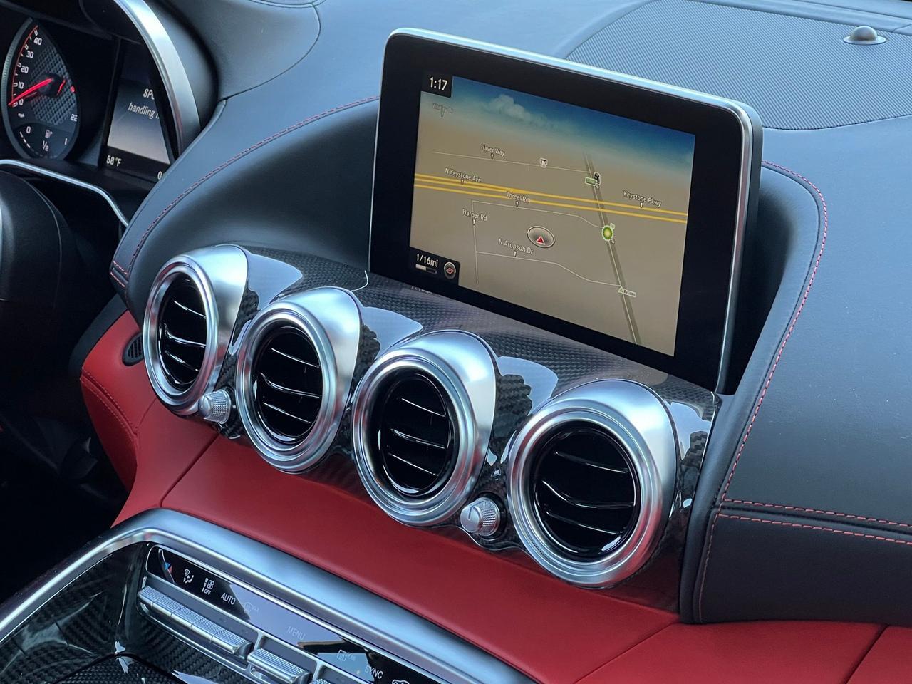 2016 Mercedes-Benz AMG&reg; GT S Indianapolis IN