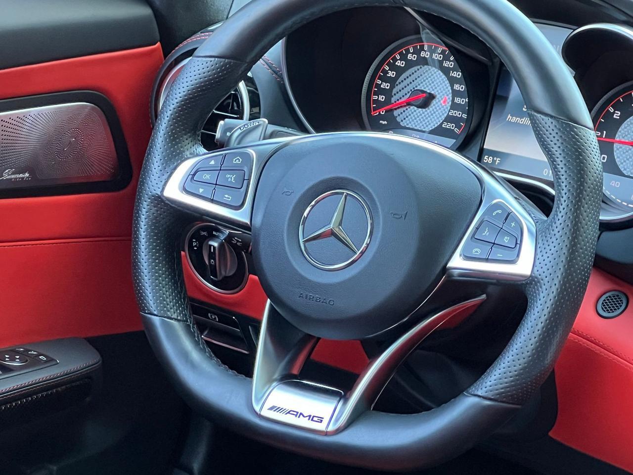 2016 Mercedes-Benz AMG&reg; GT S Indianapolis IN