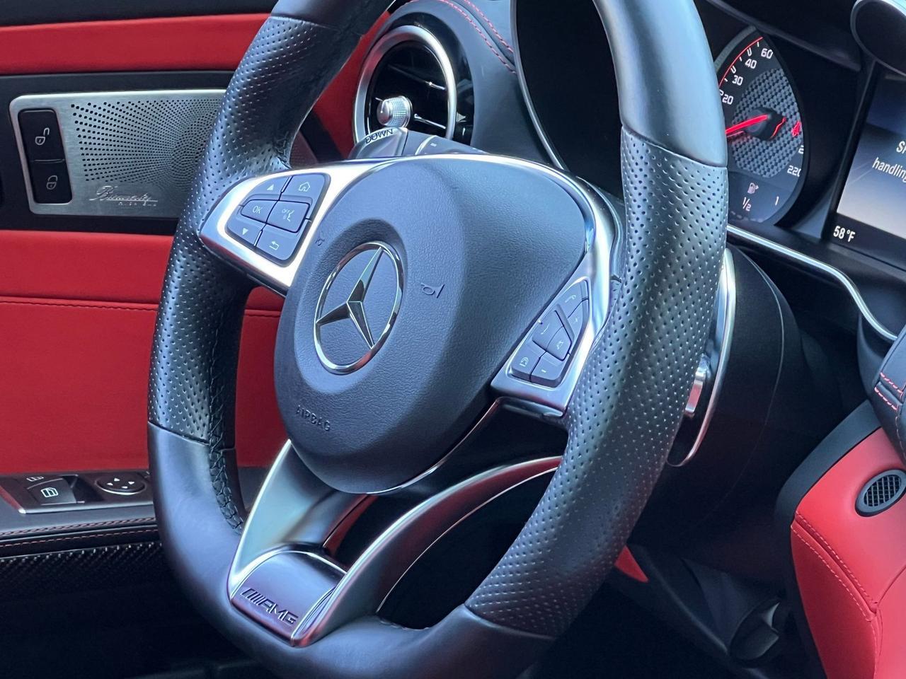 2016 Mercedes-Benz AMG&reg; GT S Indianapolis IN